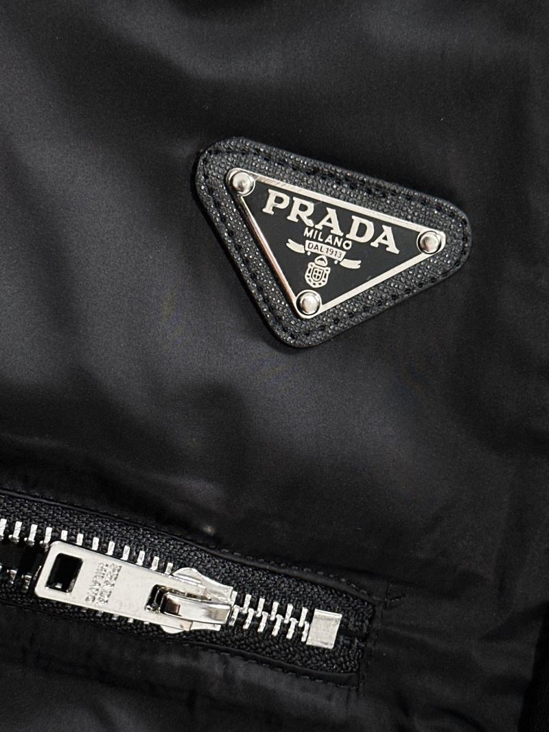 Prada Short Pants